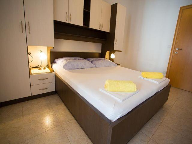 Apartmani Dana Makarská Exteriér fotografie